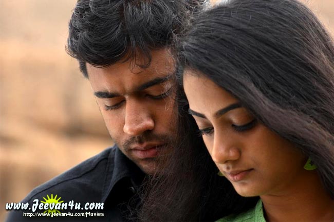 Nivin Pauly Namitha Pramod Photos